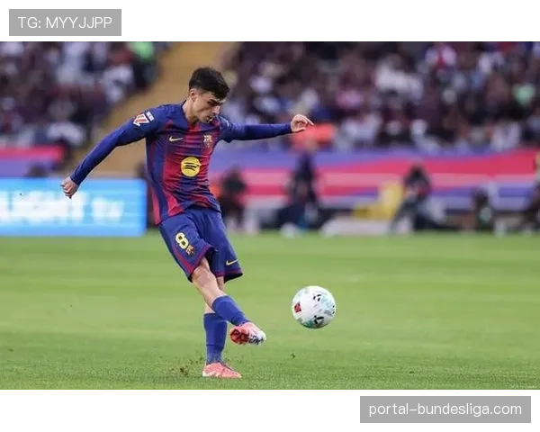 巴萨中场核心佩德里因肌肉疲劳缺席本轮，哈维或重启四中场体系