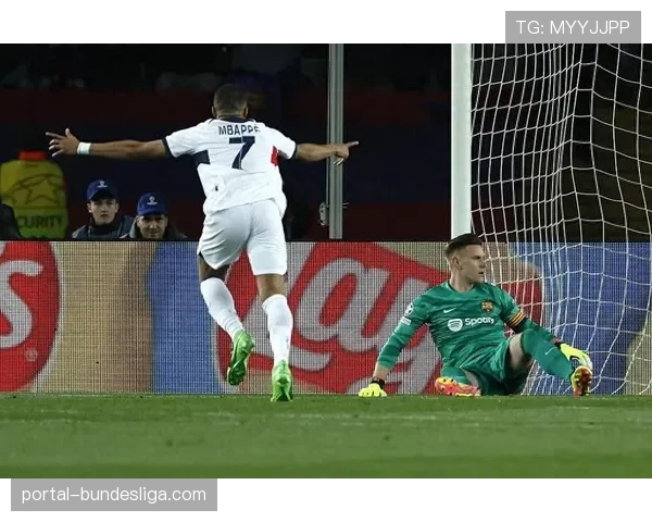 欧冠四分之一决赛战报:巴黎圣日耳曼两回合总比分4-3淘汰多特蒙德 欧冠四分之一决赛战报:巴黎圣日耳曼两回合总比分4-3淘汰多特蒙德