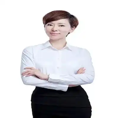 江英荻